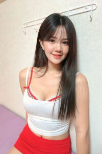 ナナ(Nana)小山 小田林 タイ古式マッサージ | センチャン
